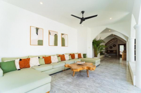 Luxury Oasis in Petitenget